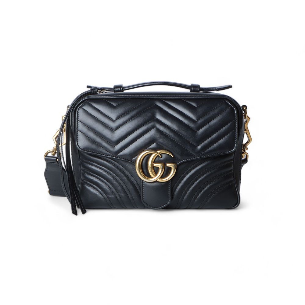 バッグ GUCCI GG HAND BAG グッチ GUCCI GG JUMBO トートバッグ 678839 UKMDG【FITHOUSE