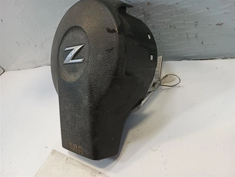Airbag izquierdo/conductor SRS para volante desde 2005 350Z 4302444 Foto 3 de 4