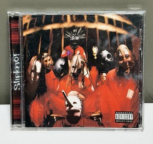 Slipknot 1st Album | eBay