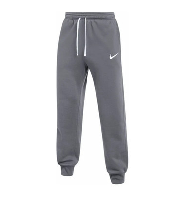 Nike Herren Trainingshose Hose Park 26 Fleece Soccer IB1248 071 Grau Neu