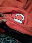 Vintage JH 90s NASCAR Racing Jacket by Jeff Hamilton Citgo Orange 4xl — photo 9