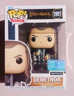 New ListingFunko Pop! The Lord Of The Rings Denethor #1991 Supreme Limited Edition 9500 PCS