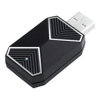 CarPlay Auto Box BT WiFi Carplay Dongle USB Plug&Play für Android 11