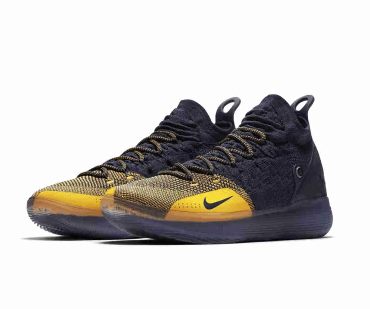 Nike KD 11 Men's Sneakers for Sale | Authenticity Guaranteed | eBay