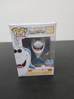 Funko Pop! Animation Jabberjaw 435 Fall Convention Exclusive Vinyl Figure