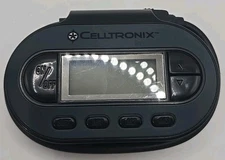Celltronix CE-2152 Digital FM Transmitter Car Radio Adapter Portable Music...