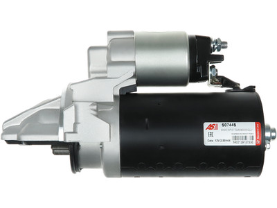 Brand New Starter Motor 12V 2.5kW 12T for FORD TOURNEO 2012-2015 OE 0001139024