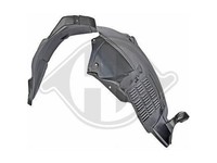 Radhausschale Links FüR Kia Sportage 2004-2010