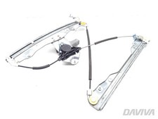 Infiniti Q50 Alzavetro Elettrico Porta Anteriore con Motore 2015 Berlina