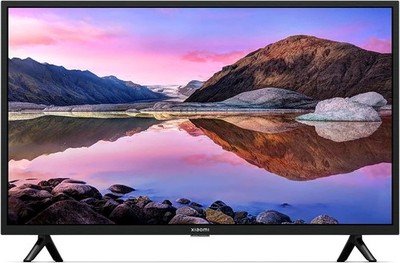 Xiaomi P1E Smart TV 32 Zoll HD Smart Triple Tuner Android 11 Bluetooth WLAN HDMI