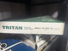 AL1266 Leaf chain "MAKE AN OFFER"
