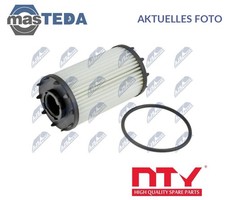 FOF-VW-035 MOTOR ÖLFILTER NTY FÜR LAMBORGHINI URUS 4.0 ALL-WHEEL DRIVE