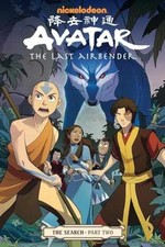 Avatar: The Last Airbender: The - Paperback, by Gene Luen Yang; - Very Good