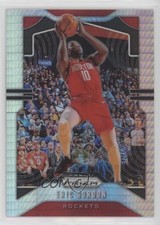 2019-20 Panini Prizm Hyper Prizm Eric Gordon #109 0b3