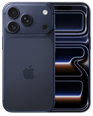 Apple Iphone 17 PRO 256GB Tief Blau Deep Blue - NEU - OVP. Differenzbesteuert
