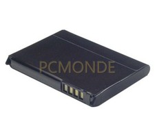 HP iPAQ Cell Phone Battery for iPAQ 100 RX4000 Series CLZ311HP 