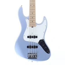 Sadowsky Metroline Express MV4E IBM Ice Blue Metallic Used Electric Bass