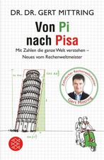 Von Pi nach Pisa | Gert Mittring | Taschenbuch | 288 S. | Deutsch | 2015