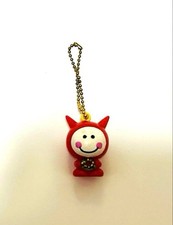Angel Blue Hanī Devil Charm - Retro Heisei Era, marca AngelBlue, coleccionable