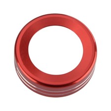 Fahrmodus Knopf Zierring Fit für Chevrolet Corvette C7 2014–2019