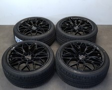 BMW 5 SERIES G30/G31/G38 19'' inch New Alloy Wheels & Tyre Deal  *Flow Forged X4