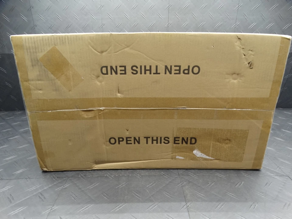 River of Goods Gracie Grand 52 in. Silver w/ Clear Crystal LED Ceiling Fan 20076 - Image 4 of 4