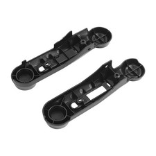 For Ninebot F3 F3 Pro Rear Fork Cover for Scooter Repair and Maintenance