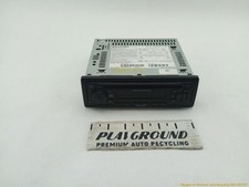 Aftermarket Blaupunkt Indianapolis Cd34 Radio Stereo Cd Player Aftermarket Blaupunkt Indianapolis Cd34 Radio Stereo Cd Player