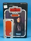 Vintage Kenner 1980 ESB Star Wars LANDO CALRISSIAN Card 31-B Back