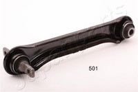 Japanparts Lenker, RadaufhäNgung CJ-500R FüR Mitsubishi