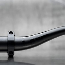 OneUp Components 35mm Clamp Handlebars 20mm or 35mm Rise Black WEEKEND SALE 30th
