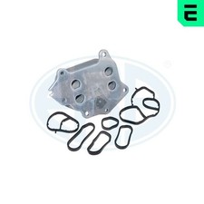 ERA Ölkühler, Motoröl 354129 für CITROËN PEUGEOT