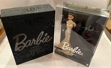 PRE-HOLIDAY SALE! 25% OFF 2025 NEW! STYLED BY DESIGN BARBIE SIGNATURE JBH68 NRFB