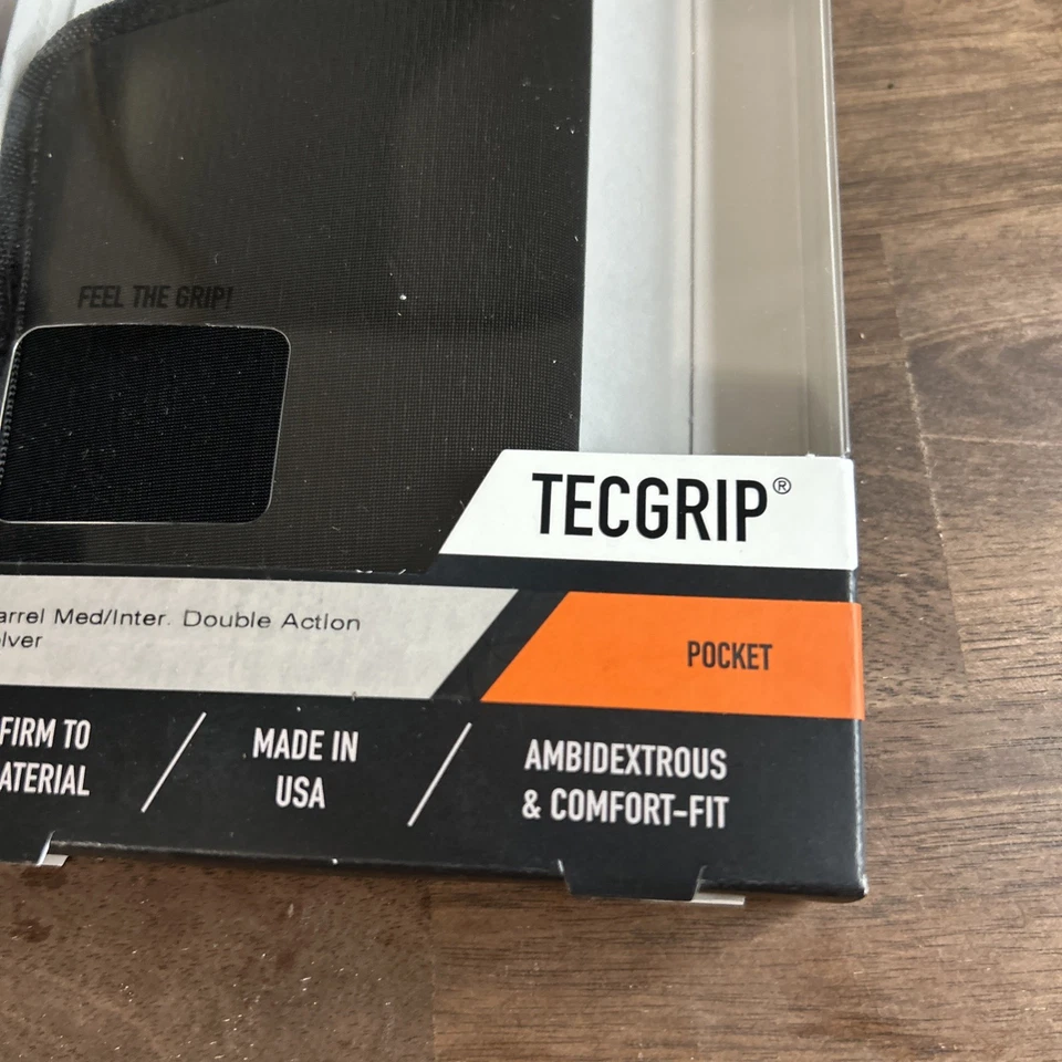 Blackhawk TecGrip Pocket Holster Size 2 - 40TP02BK SIG Sauer - Image 2 of 4