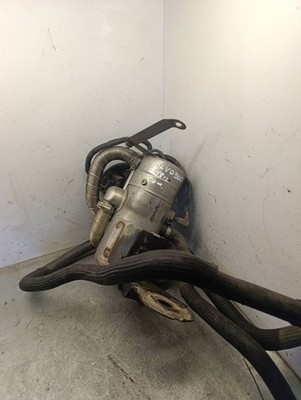 Volvo S60 2004 Standheizung Webasto 30780778 Diesel 120kW PAV21957