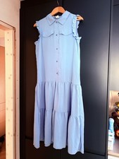 Girls summer dress, size 16 years old