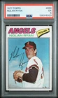 128316323 Nolan Ryan 1977 Topps #650 PSA 5
