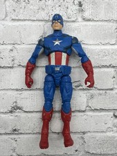 Marvel Legends Captain America Endgame  Fat Thor BAF  - Loose No BAF