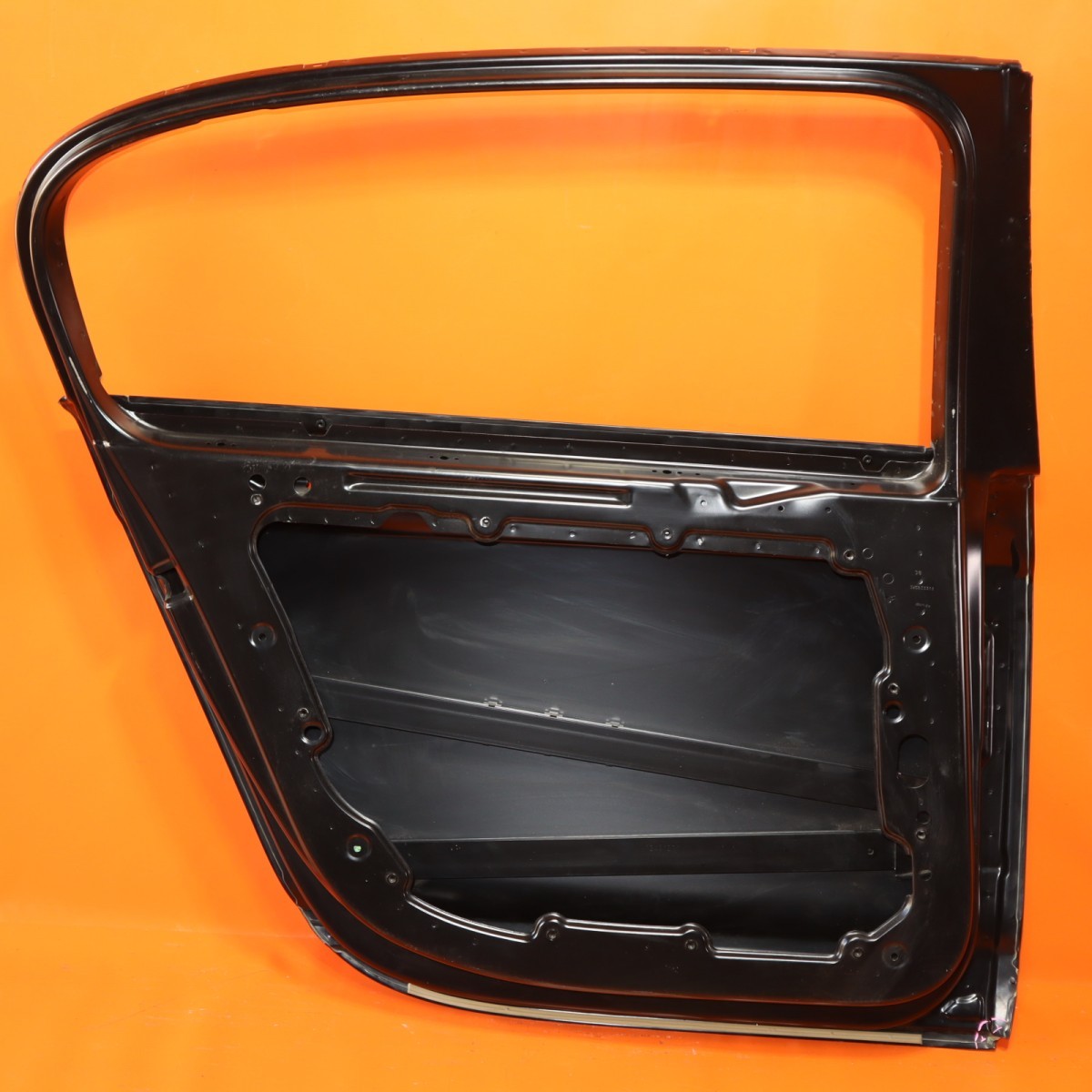 BENTLEY FLYING SPUR LEFT REAR 2006 2007 2008 2009 2010 2011 2012 3W5831311 OEM