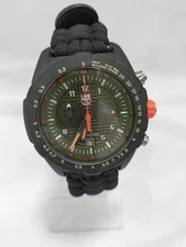 LUMINOX 3780-1GBQ H-3 LX-200 BEAR GRYLLS SURVIVAL 3780