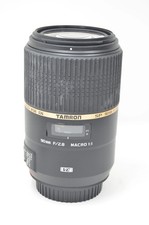 Tamron 90mm Focal Camera Lenses for sale - eBay