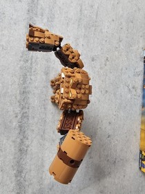 LEGO The LEGO Batman Movie: Clayface Splat Attack (70904) Pre-owned w/ Box