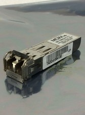 Genuine Moxa SFP-1GLXLC-T 1000BASE-LX SFP Multi Mode Optical Module Workign QTY