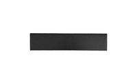 TÜRleiste Hinten Links Schwarz - Fiat - Ducato 2014 - 735684316 - 1637299280