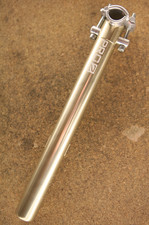 Pilier tige de selle vintage NOS NEUF Selcof Pro2 30,2 x 300 mm VTT Road Pro 2