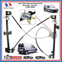 Fensterheber Mechanismus Vorne Rechts FüR Partner Berlingo 96-08 9222G1