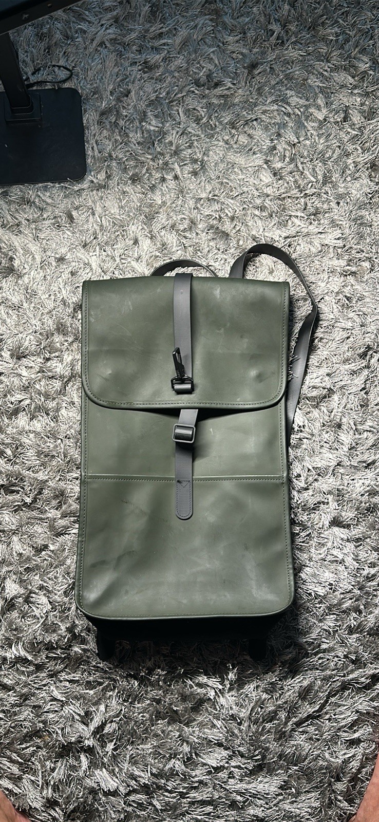 Men's Mini Waterproof Backpack - image 3