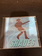 J.J. - Shades - J.J. CD 2LVG The Fast Free Shipping