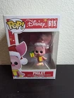 Funko Pop Disney Holiday Piglet #615 Winnie the Pooh Christmas Vinyl Figure