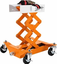 Transmission Jack 450lbs Low Profile Transmission Jack Heavy Duty Lift 7-23 Transmission Jack 450lbs Low Profile Transmission Jack Heavy Duty Lift 7-23